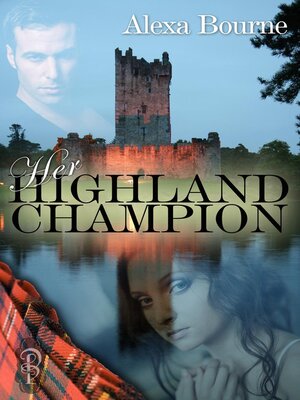 cover image of Her Highland Champion